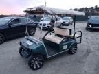 2002 Clubcar DS Electri