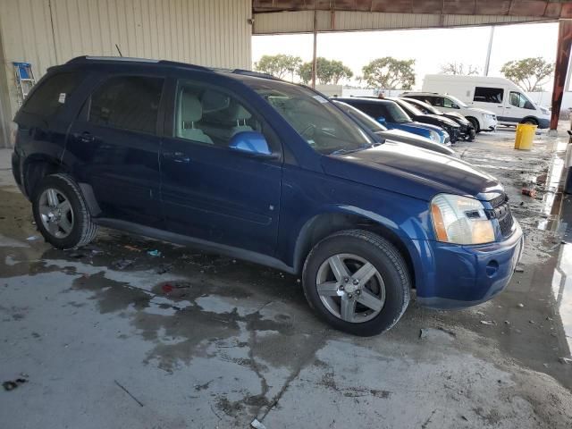 2008 Chevrolet Equinox LT