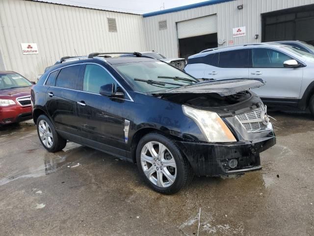 2011 Cadillac SRX Premium Collection