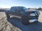 2007 Ford F150 Supercrew