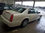 2011 Cadillac DTS Premium Collection