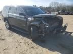 2015 Chevrolet Tahoe K1500 LT