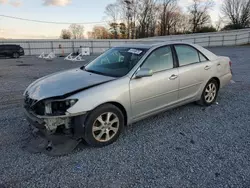 2006 Toyota Camry LE en venta en Gastonia, NC