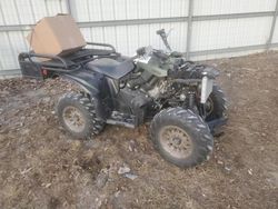 Yamaha salvage cars for sale: 2021 Yamaha YFM700