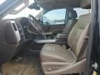 2018 Chevrolet Silverado K2500 Heavy Duty LTZ