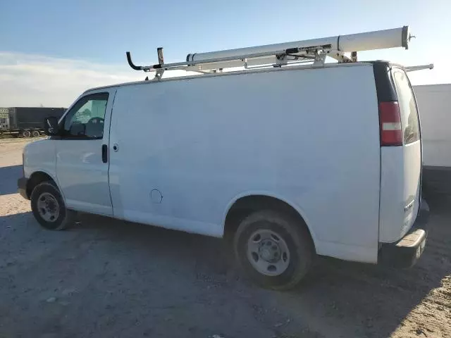 2006 Chevrolet Express G2500