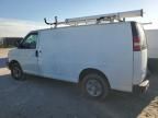 2006 Chevrolet Express G2500