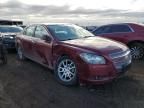 2009 Chevrolet Malibu LTZ