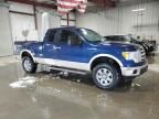 2010 Ford F150 Super Cab