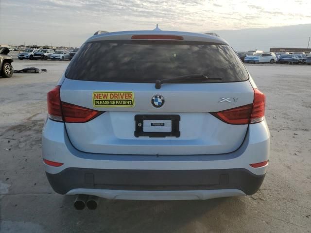 2013 BMW X1 SDRIVE28I