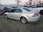 2006 Ford Fusion SE