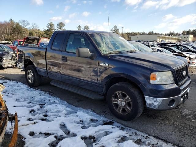 2006 Ford F150