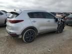 2021 KIA Sportage S