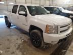 2009 Chevrolet Silverado K1500 LT