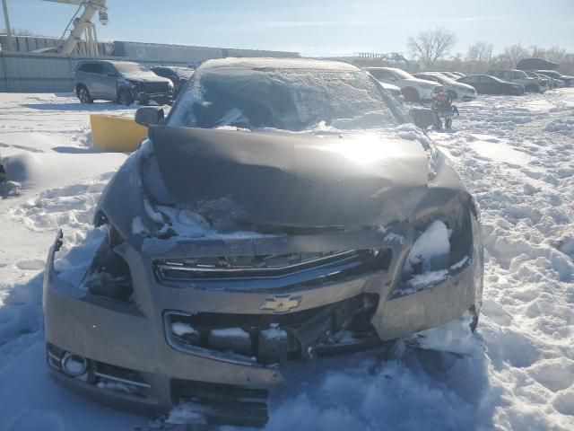 2012 Chevrolet Malibu LTZ