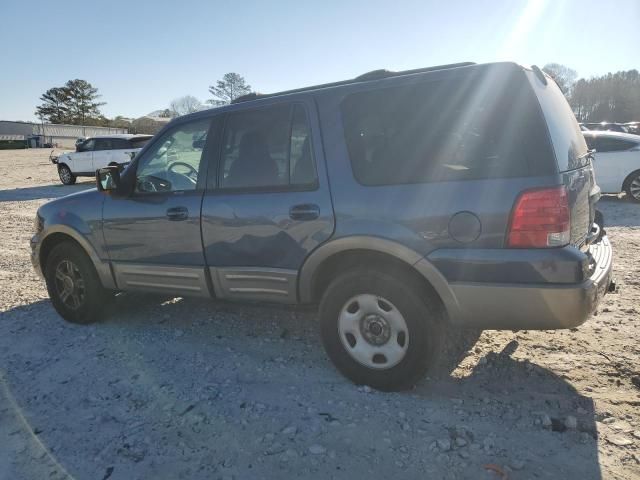 2003 Ford Expedition Eddie Bauer