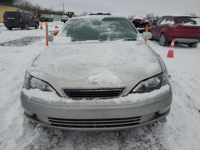 1999 Lexus ES 300