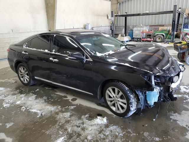 2010 Lexus ES 350