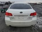 2012 Subaru Legacy 2.5I Premium