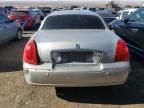 2004 Lincoln Town Car Ultimate