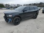 2019 Dodge Durango SXT