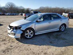 2013 Toyota Camry L en venta en Conway, AR