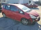 2011 Honda FIT Sport