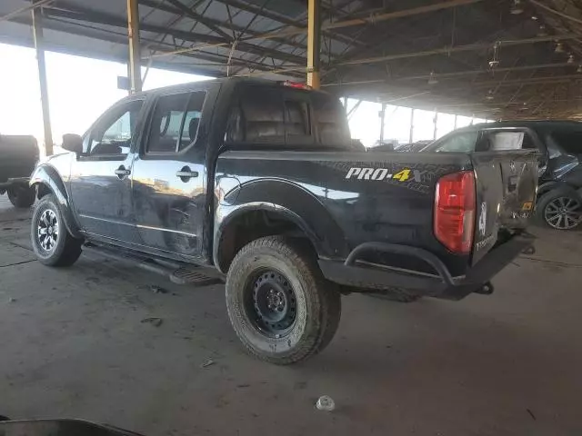 2018 Nissan Frontier S