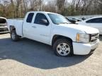 2007 Chevrolet Silverado C1500