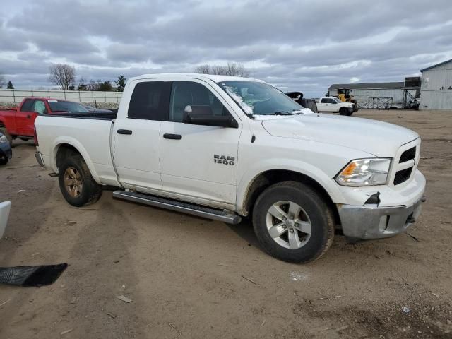 2017 Dodge RAM 1500 SLT