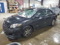 2010 Toyota Corolla Base en venta en West Mifflin, PA