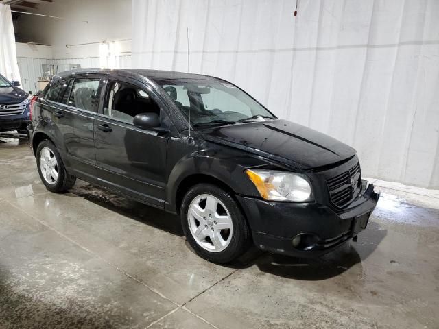 2008 Dodge Caliber SXT