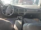 2002 Buick Century Limited