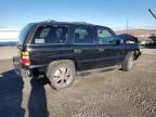 2004 Chevrolet Tahoe K1500