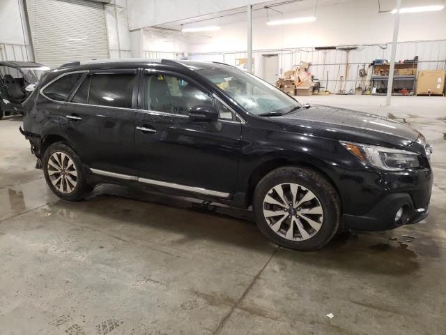 2019 Subaru Outback Touring