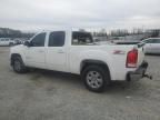 2013 GMC Sierra K1500 SLT