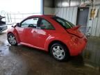 2000 Volkswagen New Beetle GLS TDI