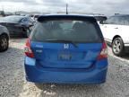 2007 Honda FIT S