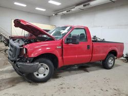 Run And Drives Cars for sale at auction: 2005 Ford F250 Super Duty