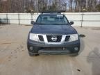 2012 Nissan Frontier S