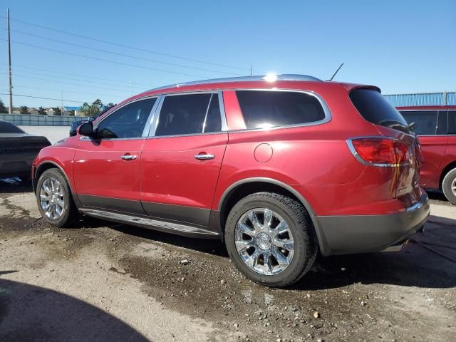 2012 Buick Enclave