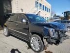 2020 Cadillac Escalade ESV Platinum