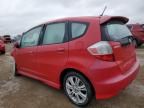 2010 Honda FIT Sport