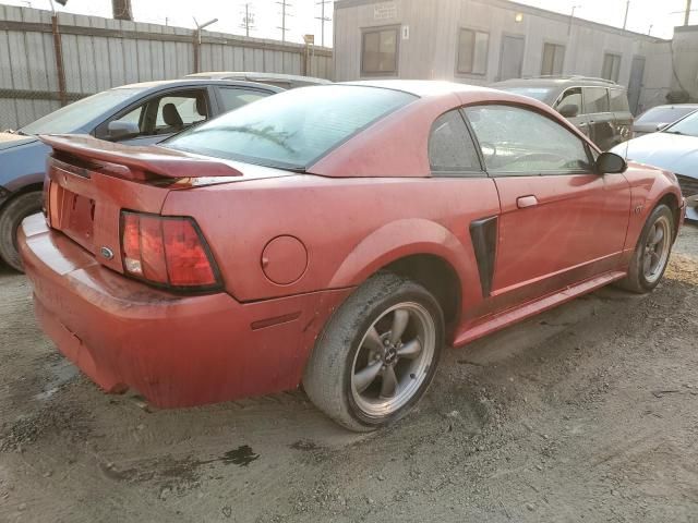 2001 Ford Mustang GT