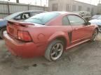 2001 Ford Mustang GT