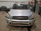 2008 Toyota Rav4 Limited