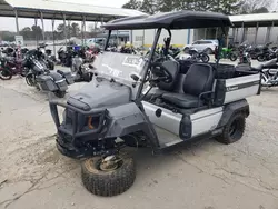 Yamaha u-max atv Vehiculos salvage en venta: 2020 Yamaha U-MAX ATV