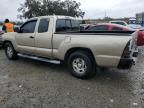 2006 Toyota Tacoma Access Cab