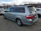 2007 Honda Odyssey EXL