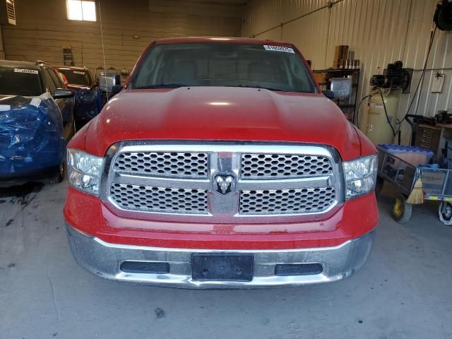 2013 Dodge RAM 1500 SLT